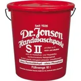 Dr. Jonson Handwaschpaste S II 500 ml