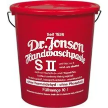 Dr. Jonson Handwaschpaste S II 500 ml