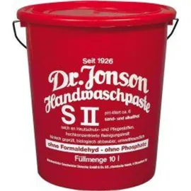 Dr. Jonson Handwaschpaste S II 500 ml