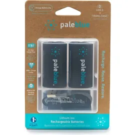 PaleBlue Mono D 7400 mAh 2 St.