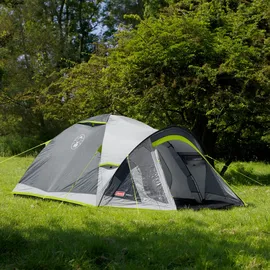 Coleman Darwin 3 Plus grau/grün