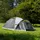 Coleman Darwin 3 Plus grau/grün