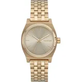 Nixon Medium Time Teller A1130-5101-00 Damenarmbanduhr