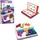 Smart Games IQ XOXO Mehrfarbig