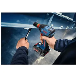 Bosch EXPERT EXDX18V-210 Schlagschrauber 
