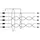 Phoenix Contact Bussystem-Einbaustecker SACCBP-MS-5C#1437591