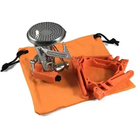 Jetboil Mightymo - Silver - One Size