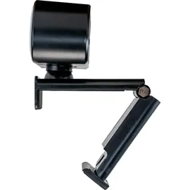 Verbatim Webcam mit Mikro+Licht AWC-02