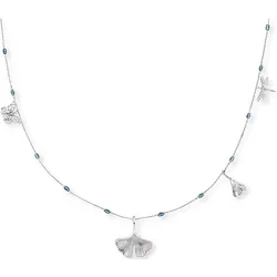 Engelsrufer Kette ERN-80-JOYNATURE-ZIM - silber