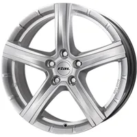 Rial Quinto 9,0 x 19 5 x 150 ET50 Silber