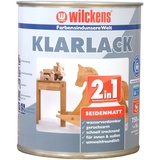 Wilckens 2in1, 750 ml