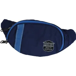 Gürteltasche Unisex Peoria Waist Bag navyblau 1.5 LITER