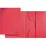 Leitz Jurismappe A3 rot