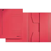 Leitz Jurismappe A3 rot