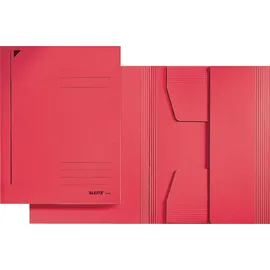 Leitz Jurismappe A3 rot