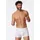 SCHIESSER Boxershorts 95/5 weiß 7er Pack