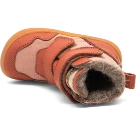 Bisgaard Timo Klettstiefel Rot 28