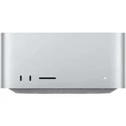 APPLE Mac Studio, MU963D/A, macOS, Mini PC mit Apple M4 Max Prozessor, 36 GB RAM, 512 SSD, 32-Core GPU