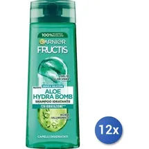 Garnier Fructis Hydra Bomb Shampoo 250 ml