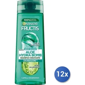 Garnier Fructis Hydra Bomb Shampoo 250 ml
