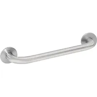 KWC CONTINA Haltegriff Edelstahl 600 mm