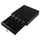 Equip 351010 Kassenschublade für POS-System, 4 Geldschein- und 8 Münzfächer
