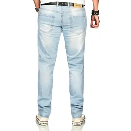 Alessandro Salvarini "ASAngelo", blau 33