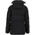 ICEPEAK Bonita Damen Jacke, schwarz - 40