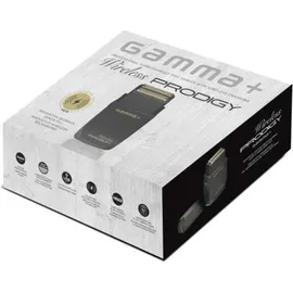 GAMMA+ Wireless Prodigy Rasierer Akku 1 St.