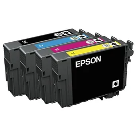 Epson 18 CMYK