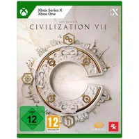 Sid Meier's Civilization VII (USK) (Xbox One/Series X)