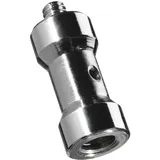 Walimex Spigot 1/4 auf 3/8