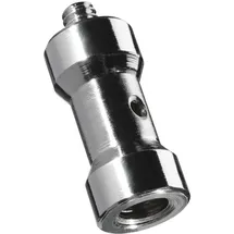 Walimex Spigot 1/4 auf 3/8