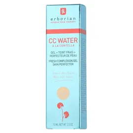 Erborian CC Water Clair 15 ml