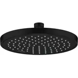Axor ShowerSolutions Kopfbrause 220 1jet - schwarz matt