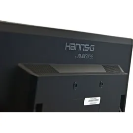 HANNspree HT161HNB Touch Monitor 16"