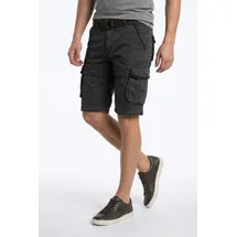 Cars Jeans Cargoshorts DURRAS SHORT schwarz M