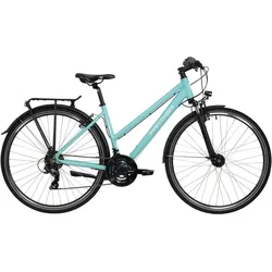 PANTHER Trekkingbike 28 Zoll 