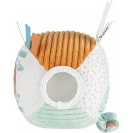 Chicco My Sweet Doudou Panda & Chameleon Ball
