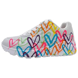 Sneaker Mädchen