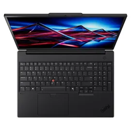 Lenovo ThinkPad P16v G3 Intel Core Ultra 9 285H 64 GB RAM 1 TB SSD RTX PRO 2000