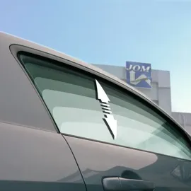 JOM Fensterheber elektr. Fensterheber-Nachrüstkit, 2- türig
