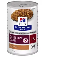 Hill's Prescription Diet Canine i/d 360g (Rabatt für Stammkunden