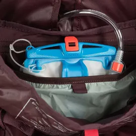 Osprey Kyte 58 Rucksack (Größe 58l - Elderberry Purple