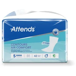 ATTENDS Contours Air Comfort 5 42 St Beutel