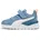 Puma Anzarun Lite AC INF cool blue/puma white/orange glo