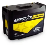 LIONTRON Ampstar LiFePO4 12,8V 300Ah