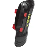 Leki Lenhart GmbH 365200103 - Shin Guard Worldcup Pro Junior, 003 schwa