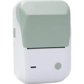 Niimbot B1 Grün