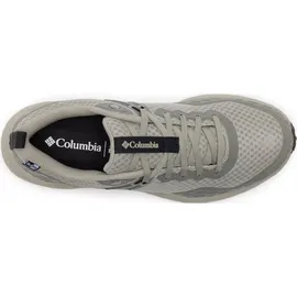 Columbia Konos TRS Outdry Herren Grey Green/Black 46
